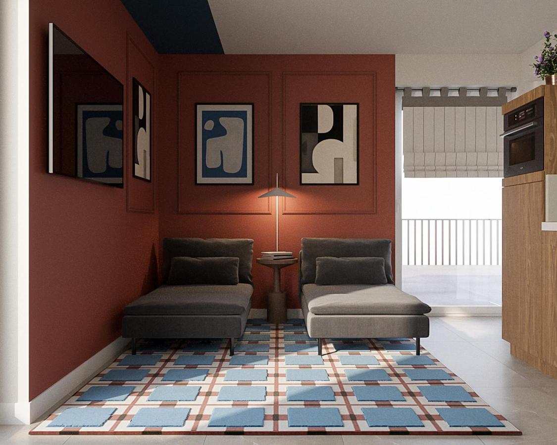 Aparthotel The Olympian By The Ben's Collection *